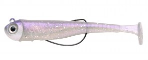 SPRO Gutsbait UV 9,5cm Opal & Pearl